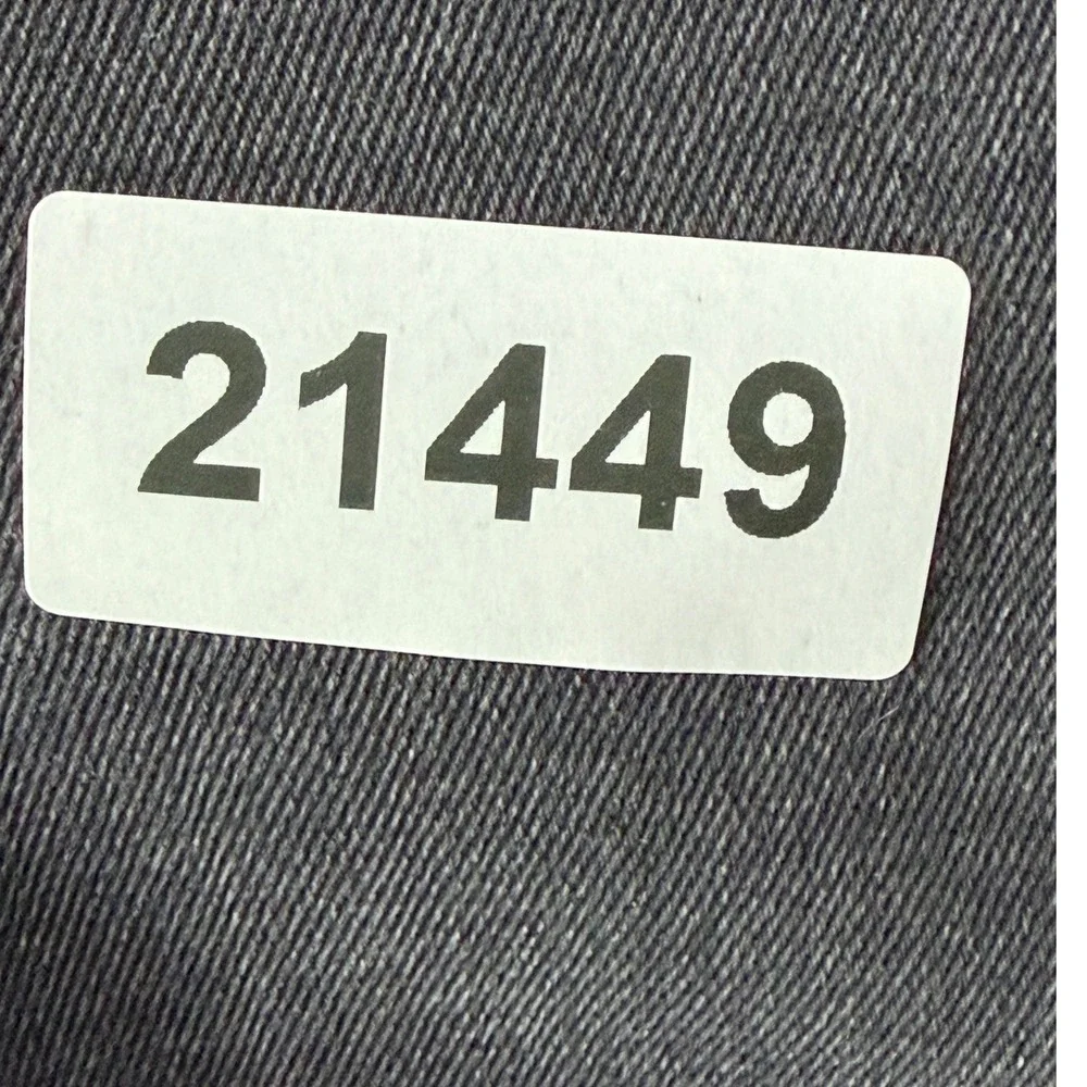 Banana Republic Traveler Slim Luxe Pants Mens 33x32‎ True Black 389371-00